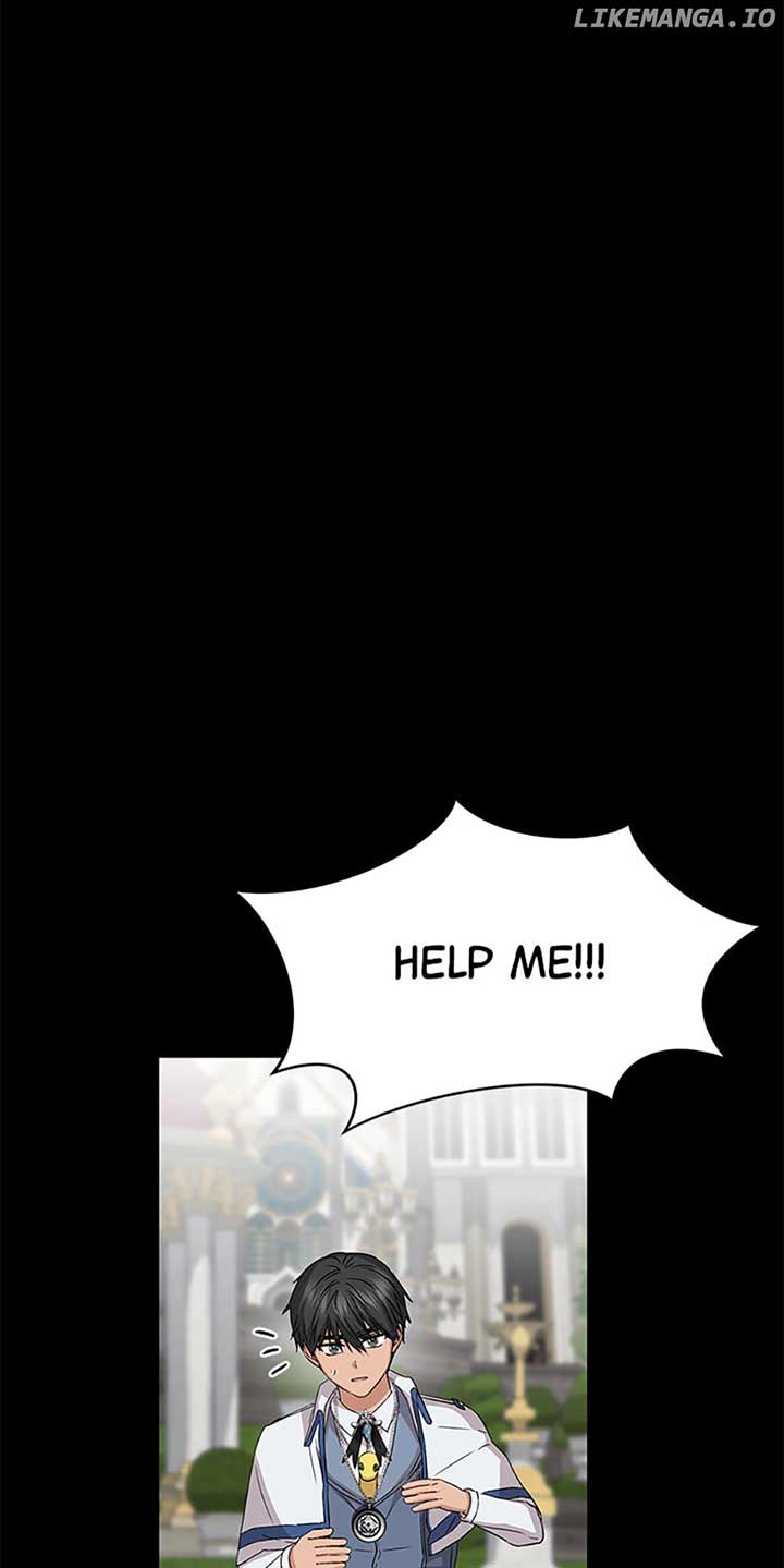 How to Survive As The Devil’s Daughter Chapter 44 - Page 56