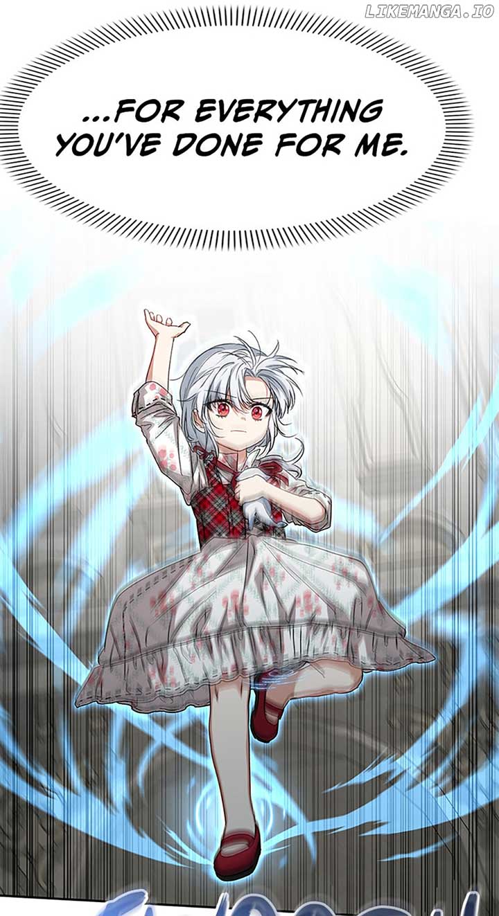 How to Survive As The Devil’s Daughter Chapter 45 - Page 102