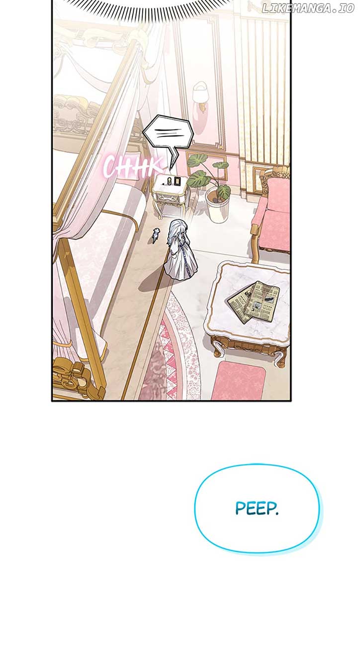 How to Survive As The Devil’s Daughter Chapter 45 - Page 18