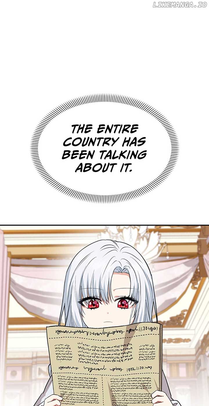 How to Survive As The Devil’s Daughter Chapter 45 - Page 21