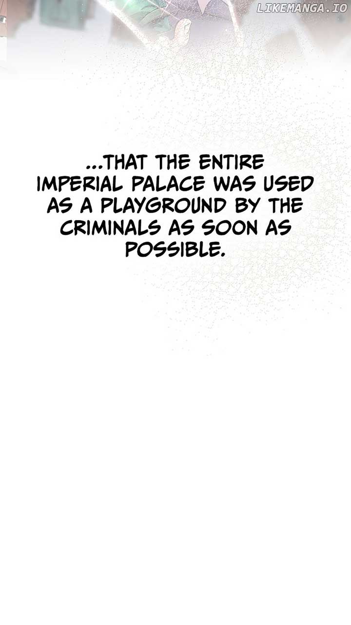 How to Survive As The Devil’s Daughter Chapter 45 - Page 32