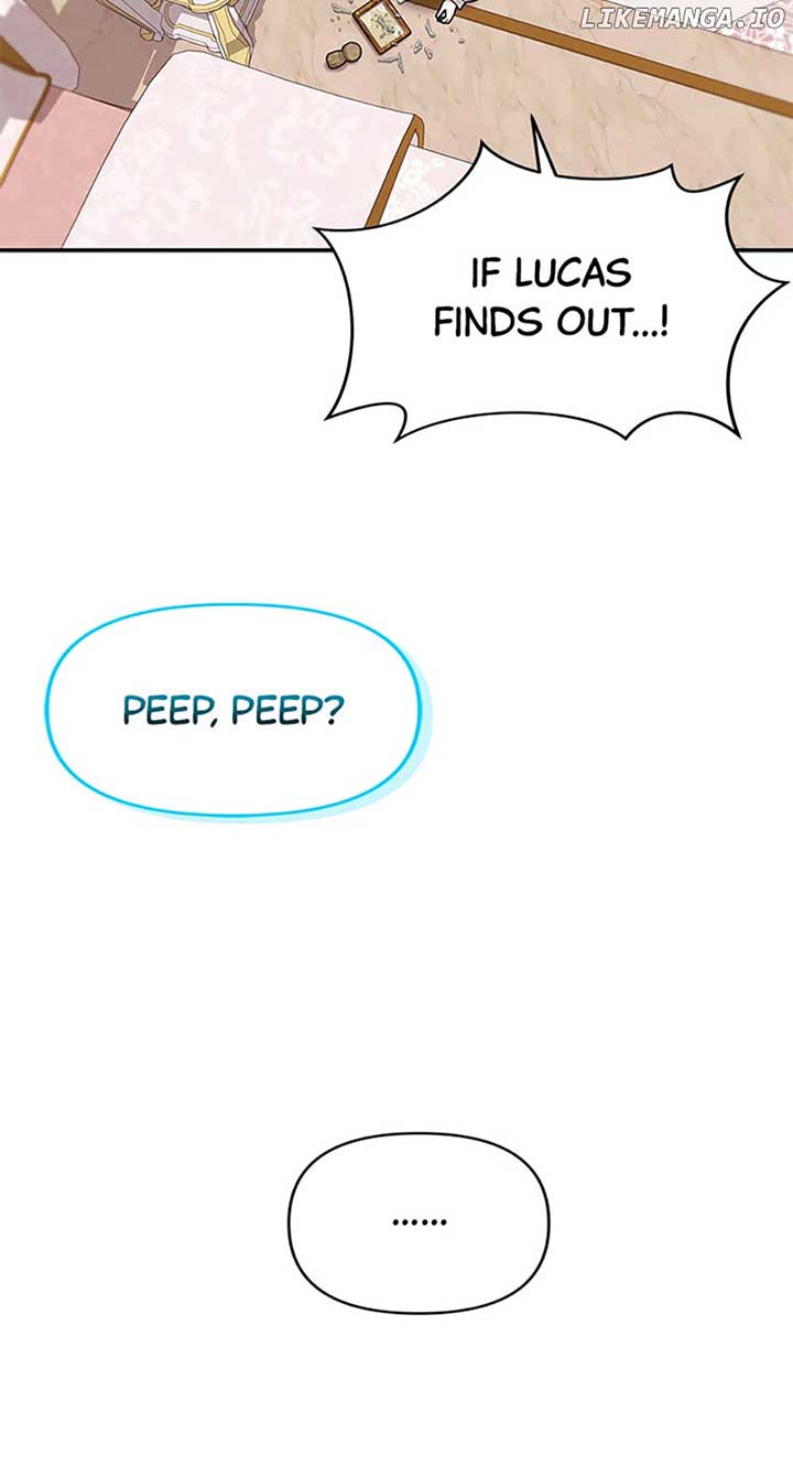 How to Survive As The Devil’s Daughter Chapter 45 - Page 39