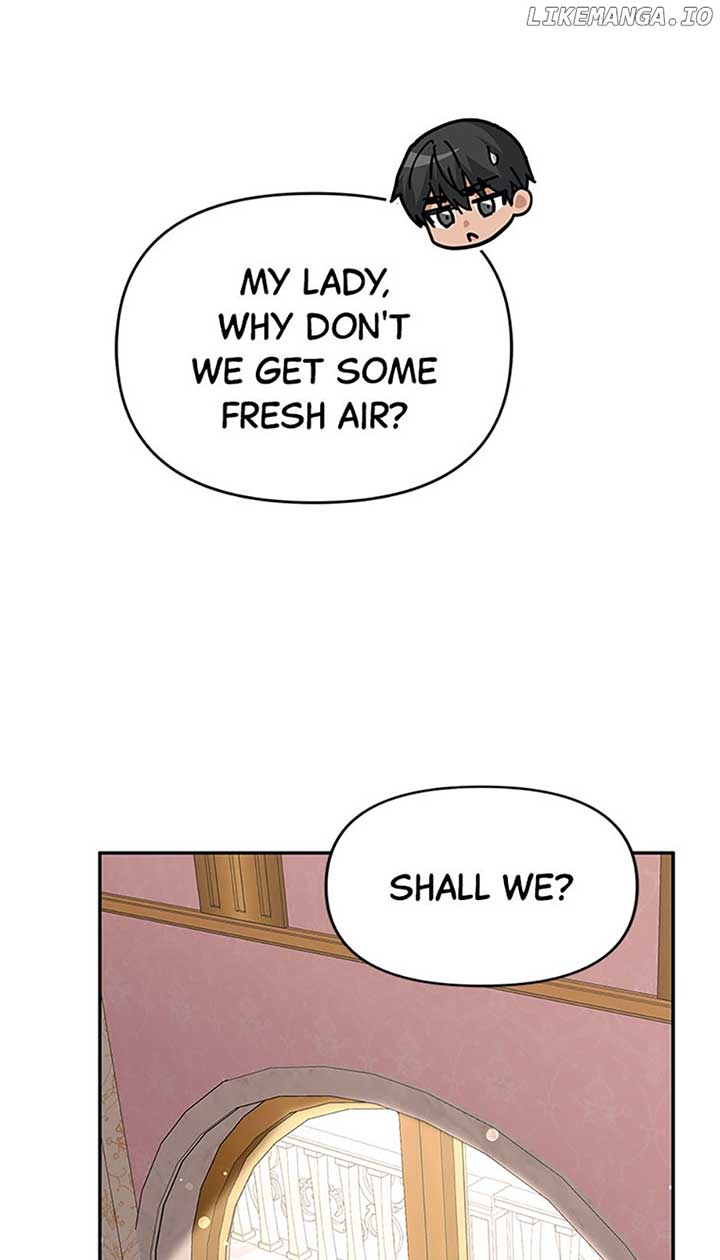 How to Survive As The Devil’s Daughter Chapter 45 - Page 77