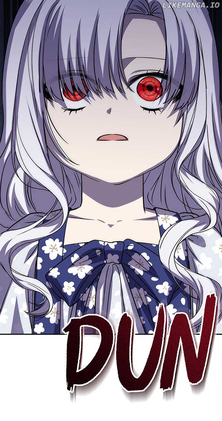 How to Survive As The Devil’s Daughter Chapter 45 - Page 86