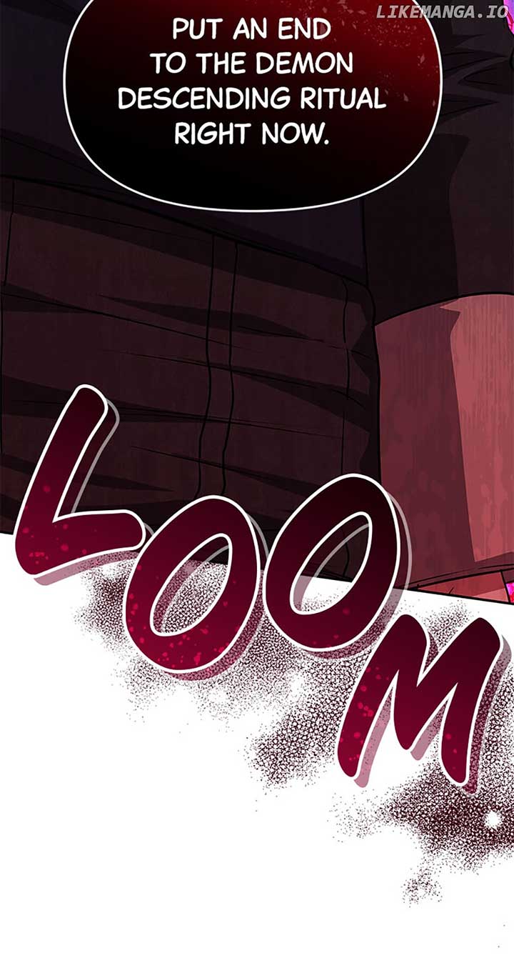 How to Survive As The Devil’s Daughter Chapter 46 - Page 26