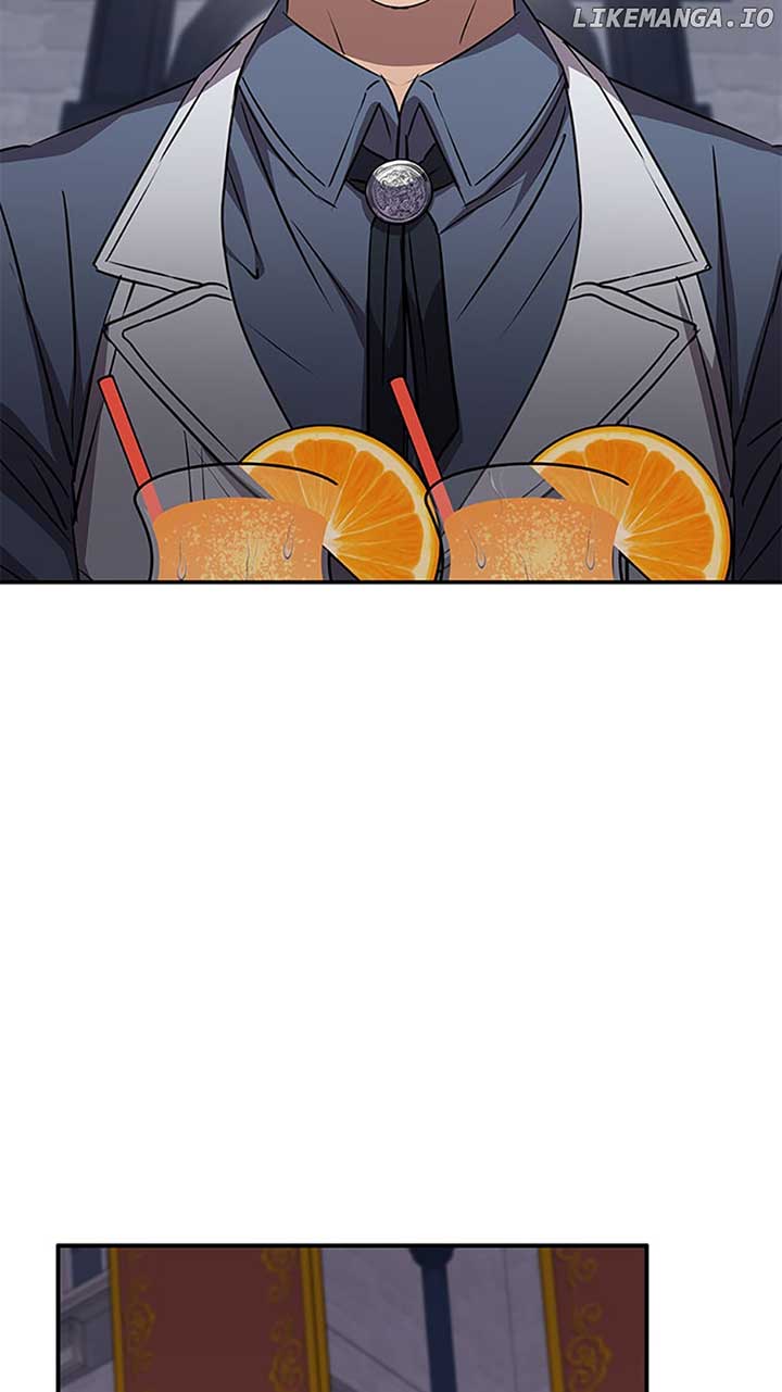 How to Survive As The Devil’s Daughter Chapter 46 - Page 60