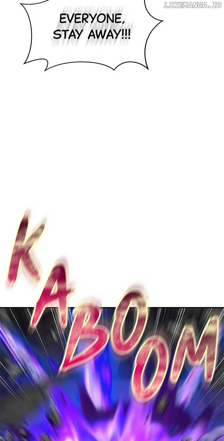 How to Survive As The Devil’s Daughter Chapter 46 - Page 66