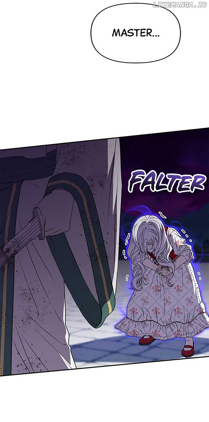 How to Survive As The Devil’s Daughter Chapter 47 - Page 15