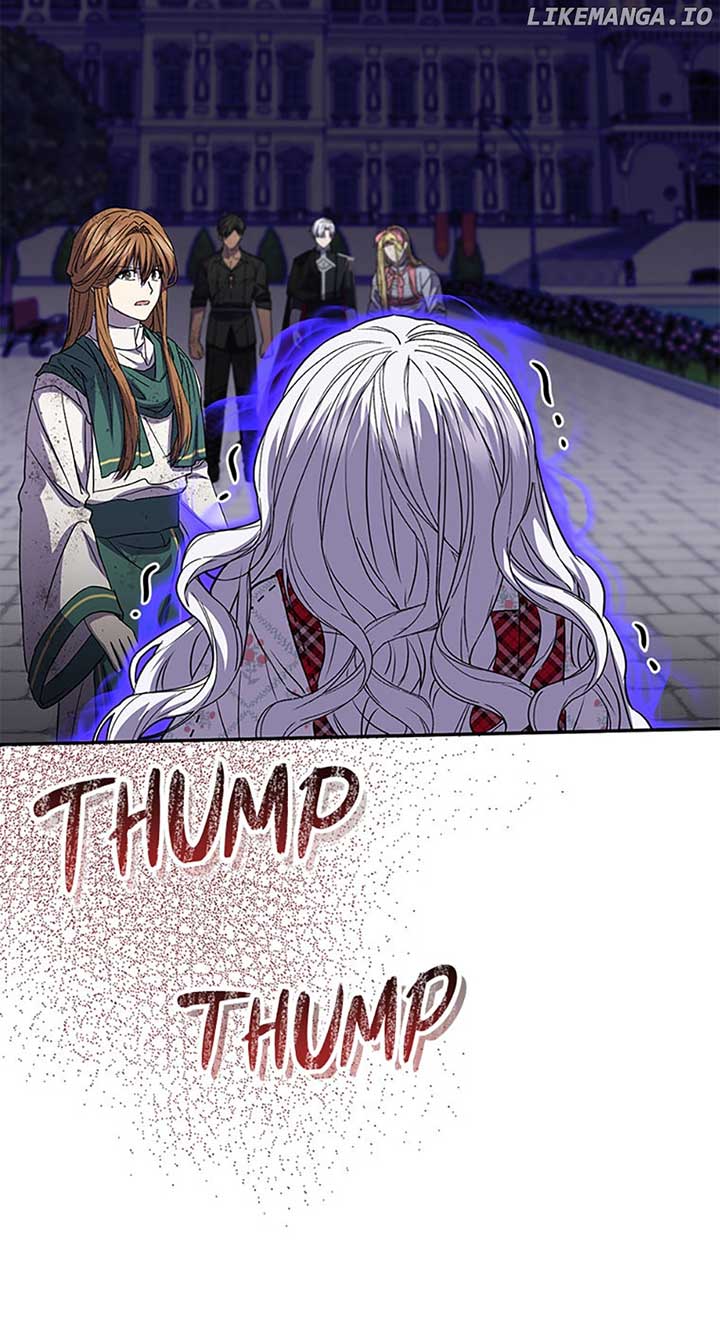 How to Survive As The Devil’s Daughter Chapter 47 - Page 32