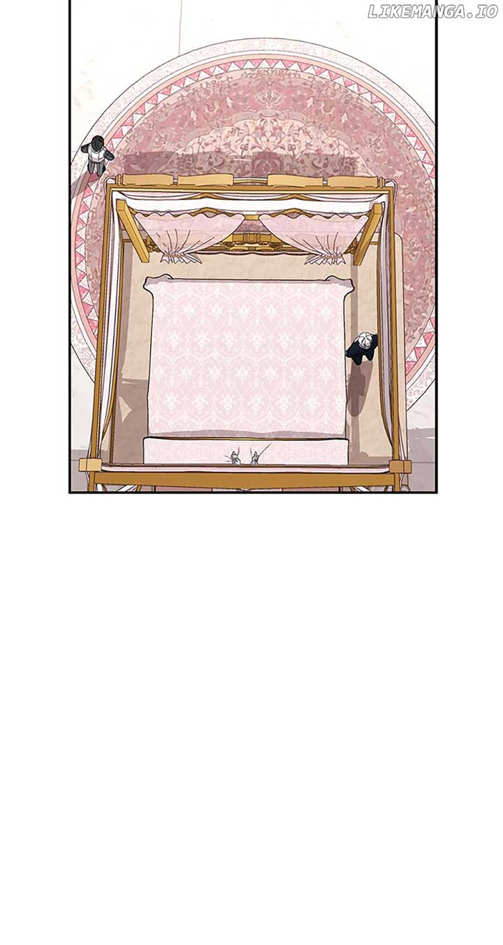 How to Survive As The Devil’s Daughter Chapter 48 - Page 20