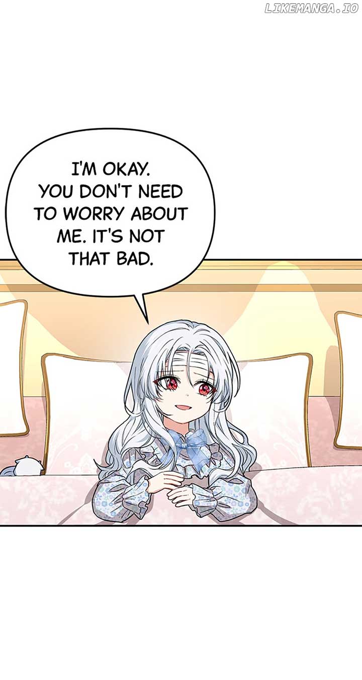 How to Survive As The Devil’s Daughter Chapter 48 - Page 22