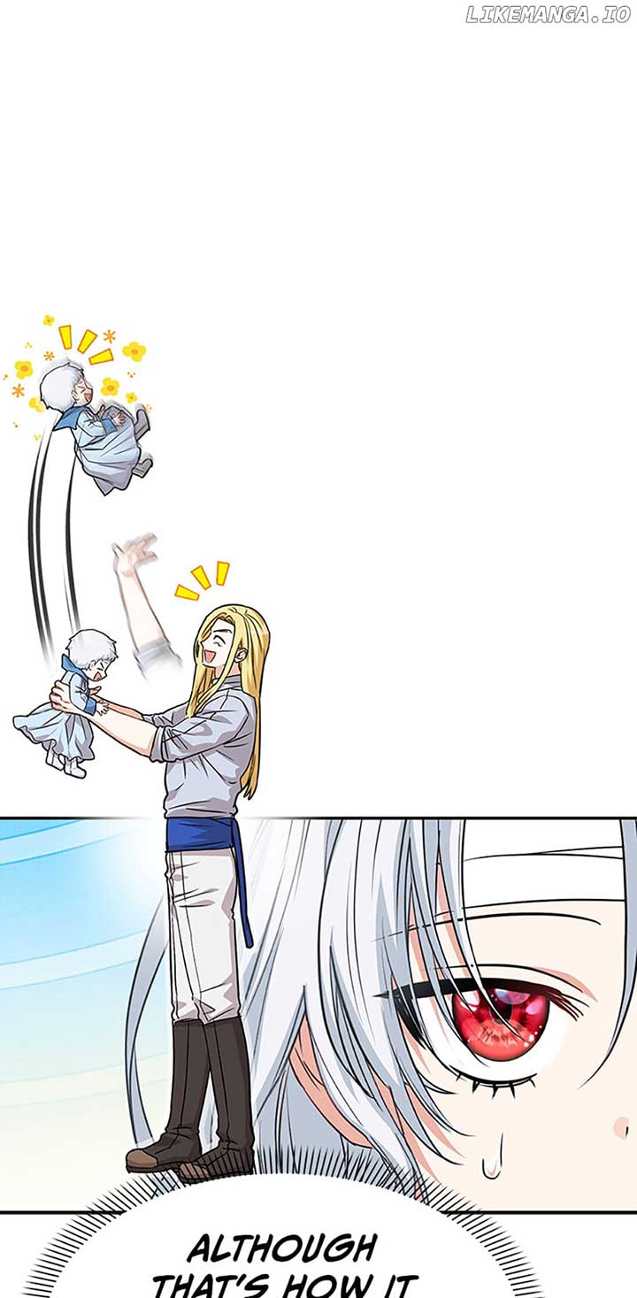 How to Survive As The Devil’s Daughter Chapter 48 - Page 24