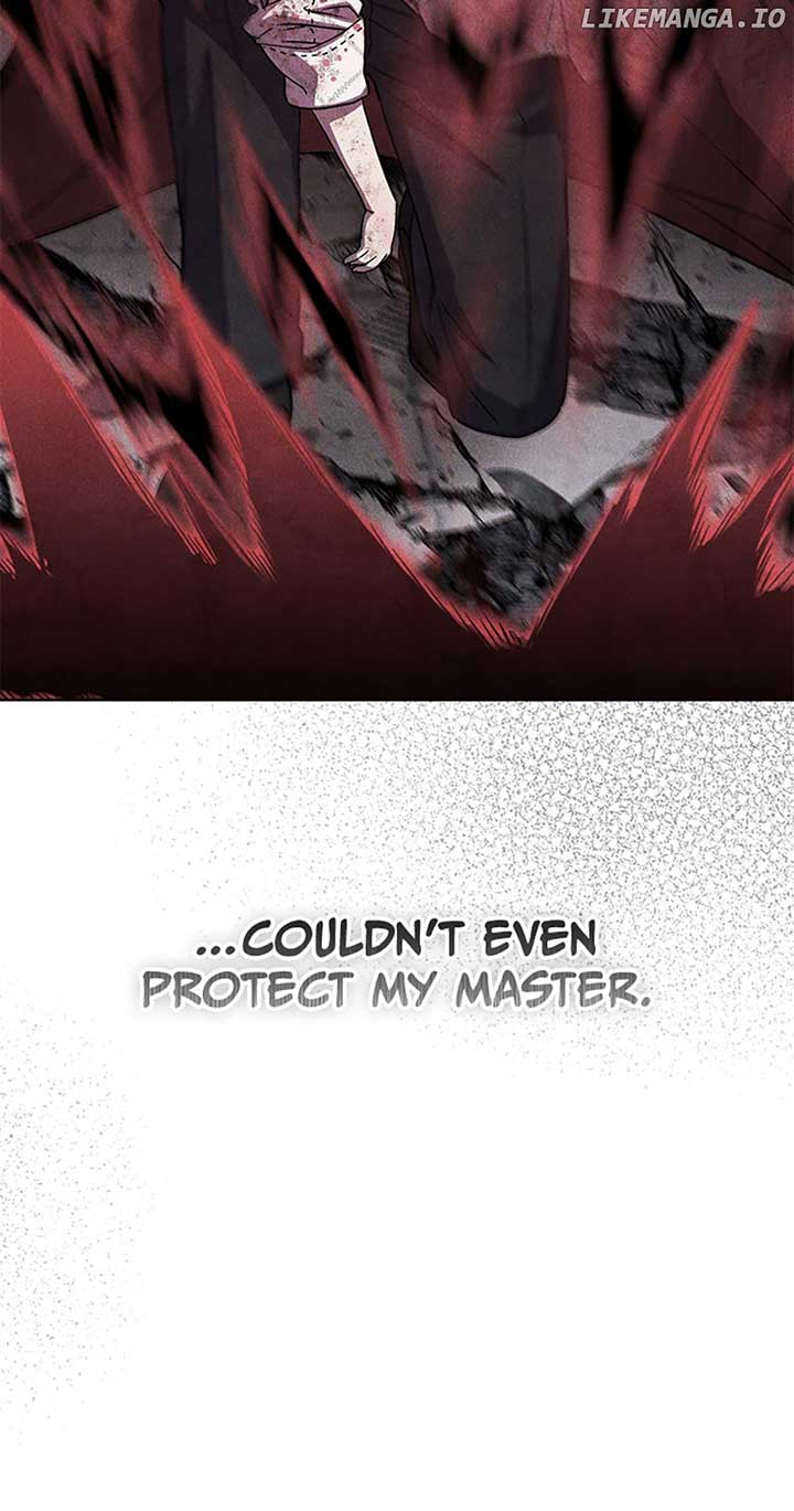 How to Survive As The Devil’s Daughter Chapter 48 - Page 40