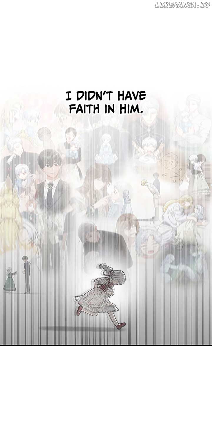 How to Survive As The Devil’s Daughter Chapter 48 - Page 63