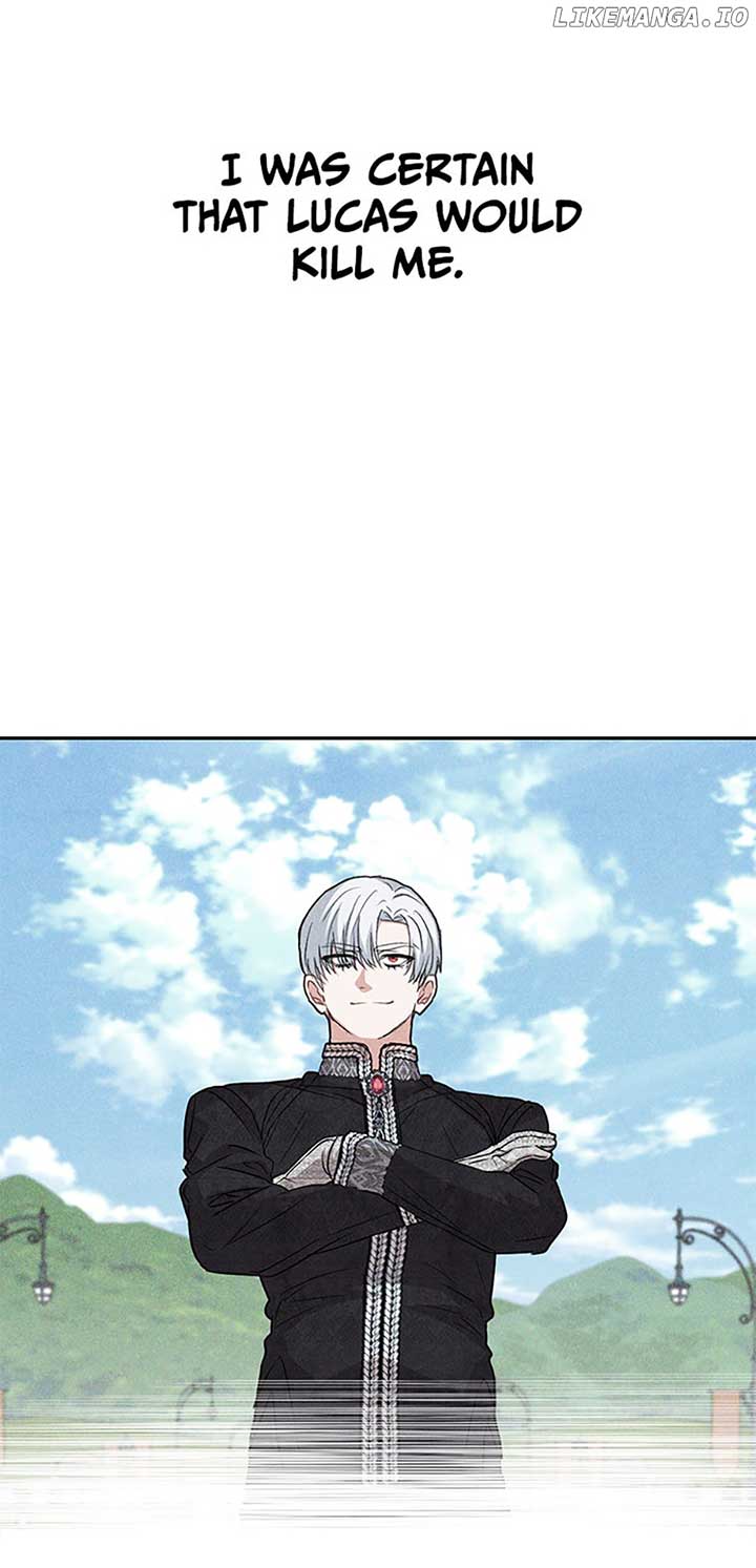 How to Survive As The Devil’s Daughter Chapter 48 - Page 64