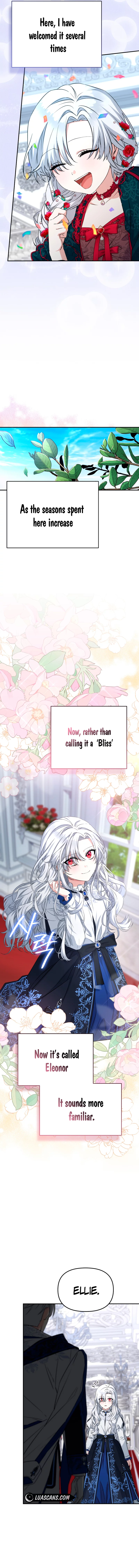 How to Survive As The Devil’s Daughter Chapter 49 - Page 4