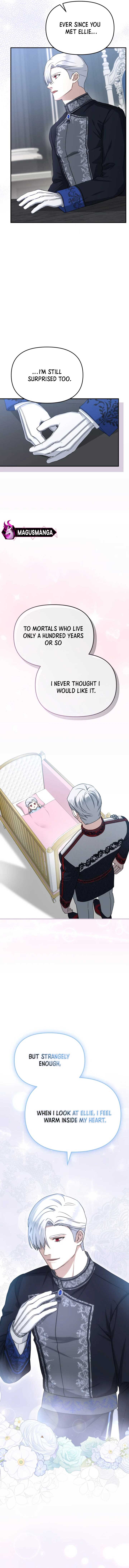 How to Survive As The Devil’s Daughter Chapter 51 - Page 14