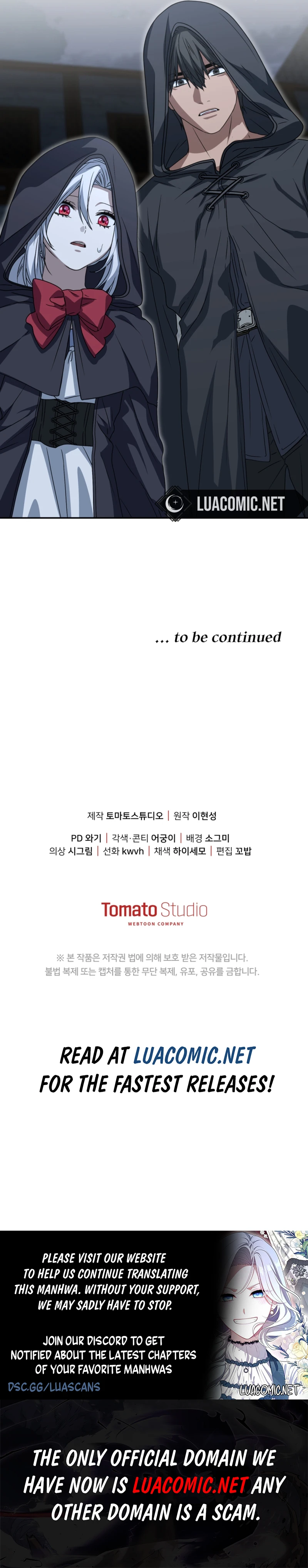 How to Survive As The Devil’s Daughter Chapter 75 - Page 11