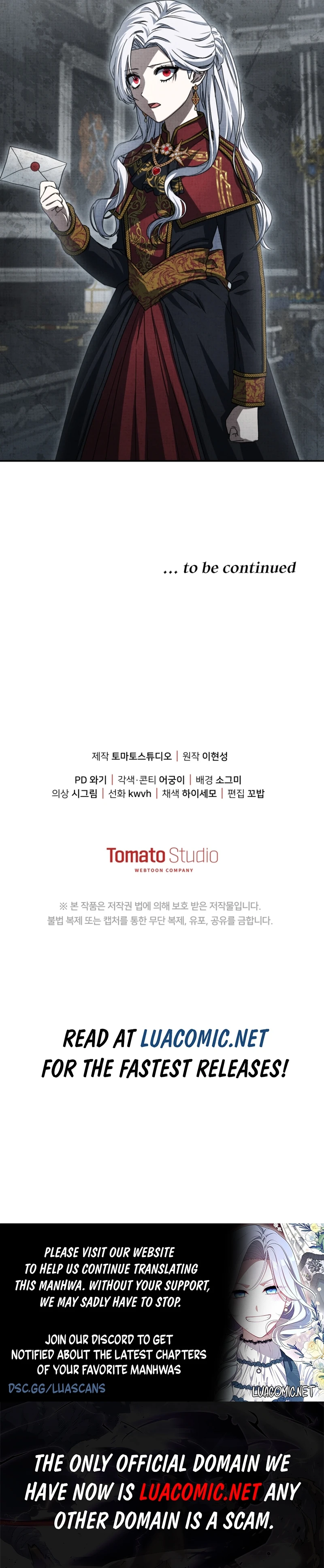 How to Survive As The Devil’s Daughter Chapter 84 - Page 16