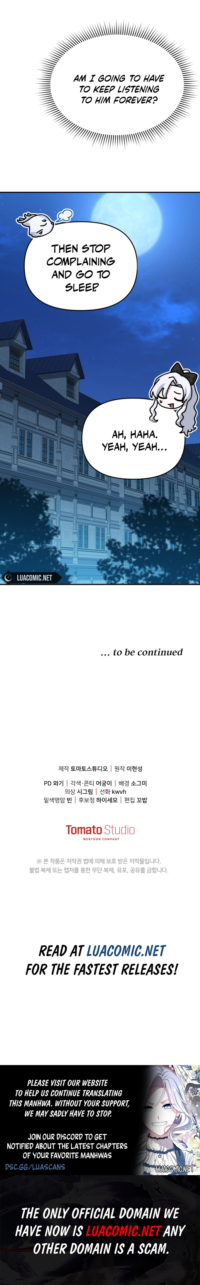 How to Survive As The Devil’s Daughter Chapter 88 - Page 10