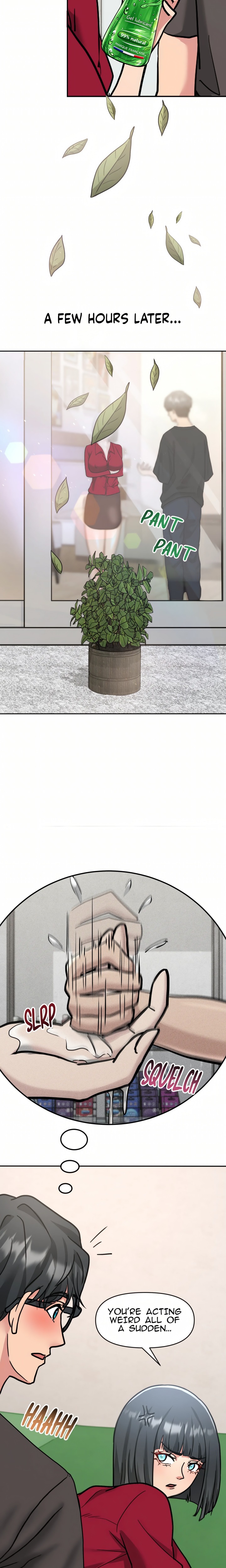 Mommy’s Pie (Uncensored) Chapter 0 - Page 4