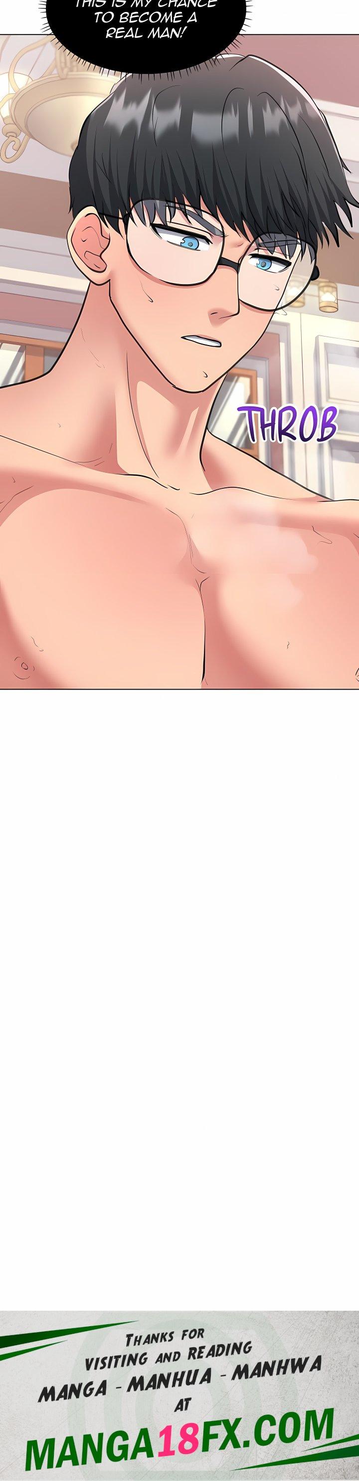 Mommy’s Pie (Uncensored) Chapter 10 - Page 13