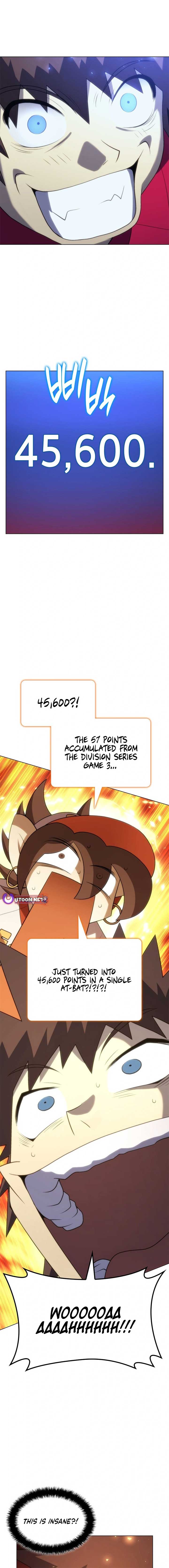 Home Plate Villain Chapter 111 - Page 10