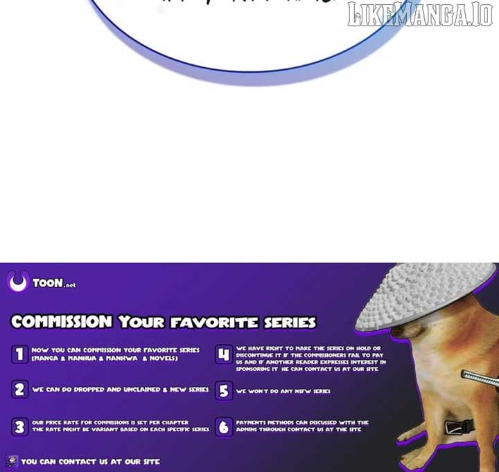 Home Plate Villain Chapter 120 - Page 11