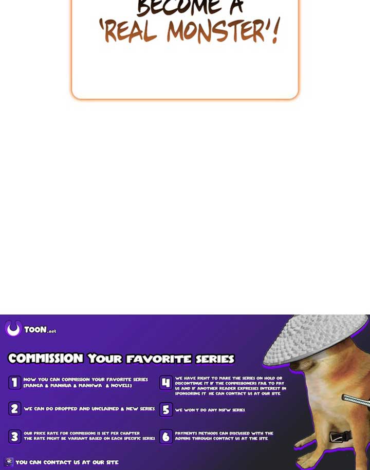 Home Plate Villain Chapter 123 - Page 11