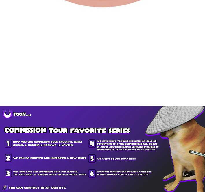 Home Plate Villain Chapter 125 - Page 11