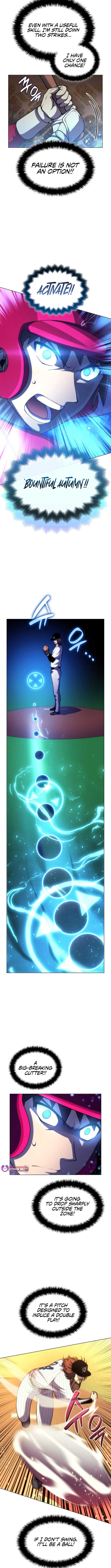 Home Plate Villain Chapter 126 - Page 7