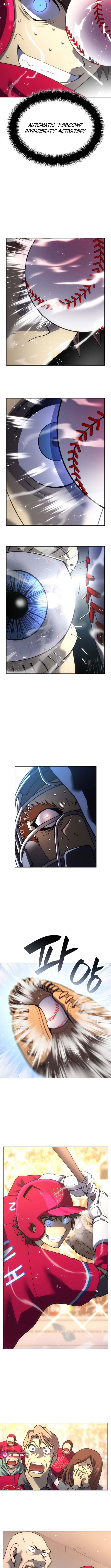 Home Plate Villain Chapter 128 - Page 6