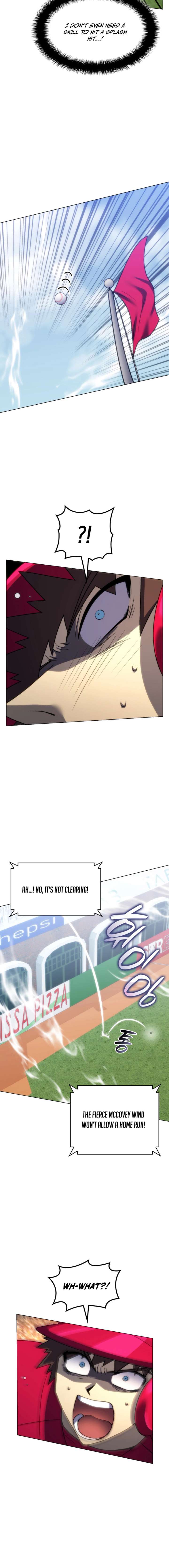 Home Plate Villain Chapter 165 - Page 14