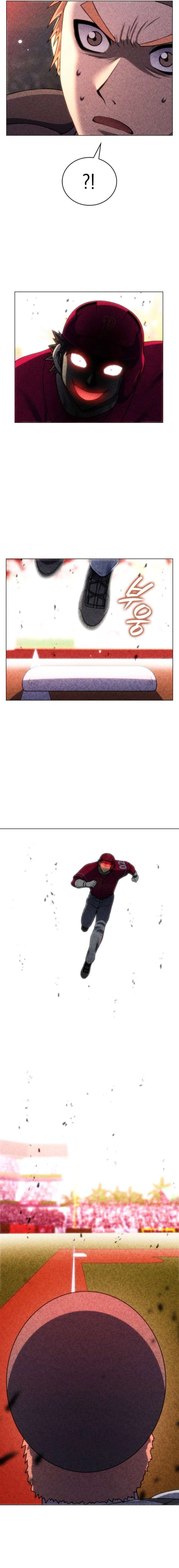 Home Plate Villain Chapter 167 - Page 15