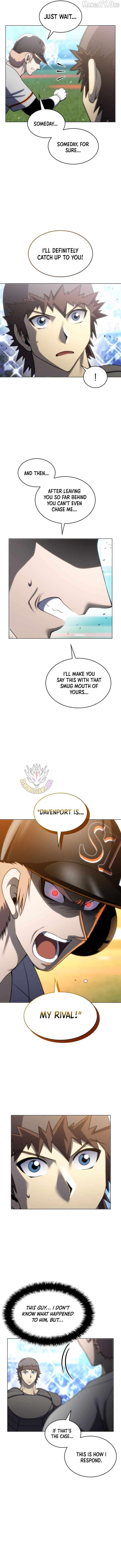 Home Plate Villain Chapter 168 - Page 10