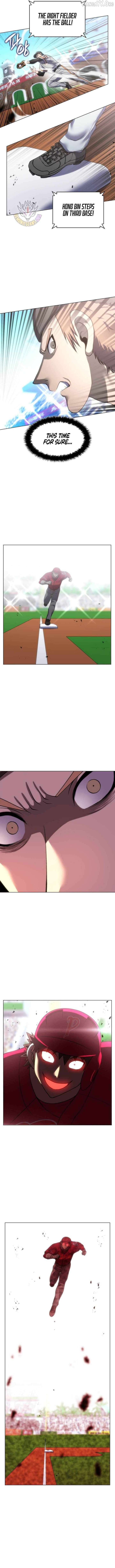 Home Plate Villain Chapter 169 - Page 7