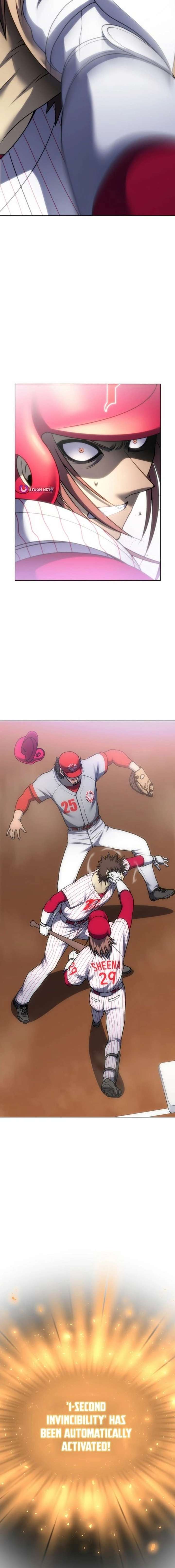 Home Plate Villain Chapter 175 - Page 2