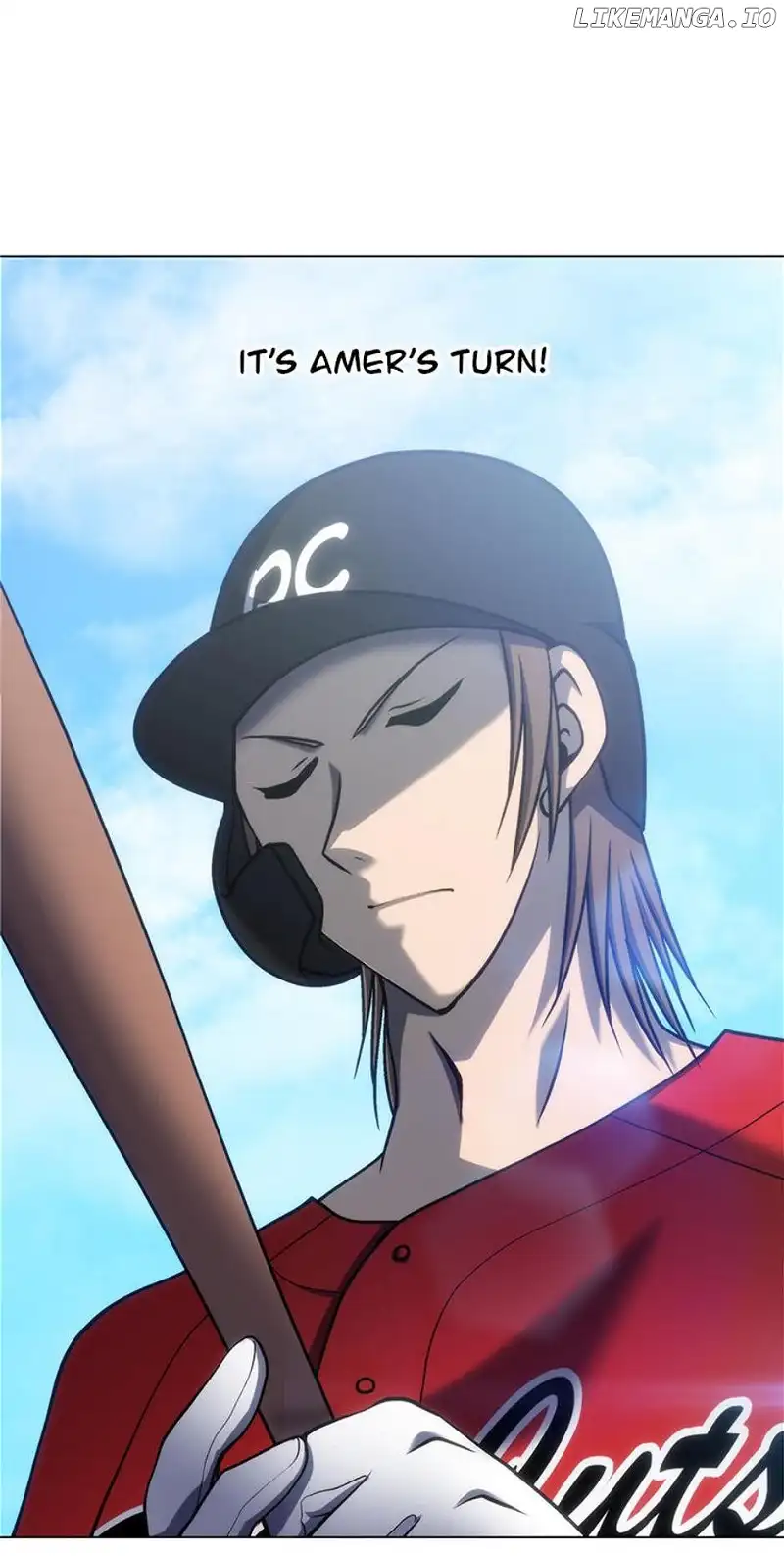 Home Plate Villain Chapter 19 - Page 14