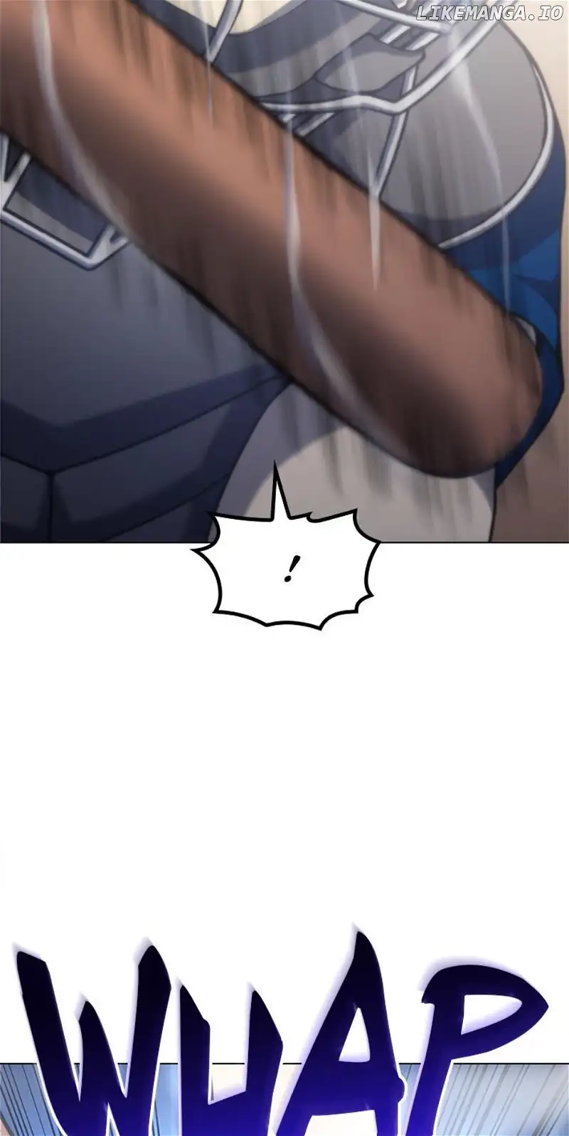 Home Plate Villain Chapter 19 - Page 21