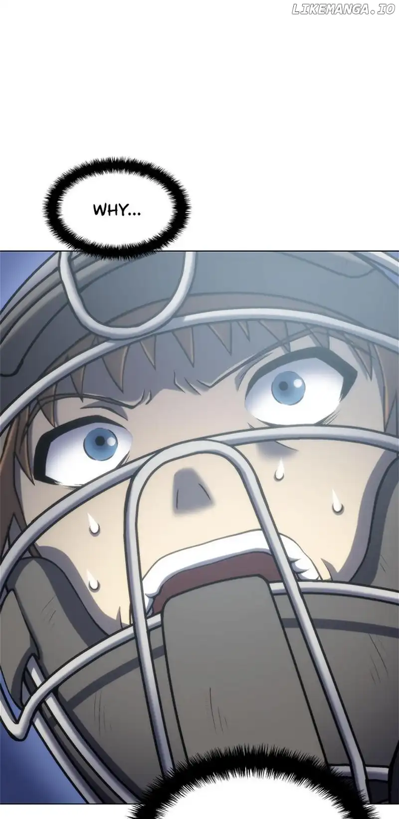 Home Plate Villain Chapter 19 - Page 26