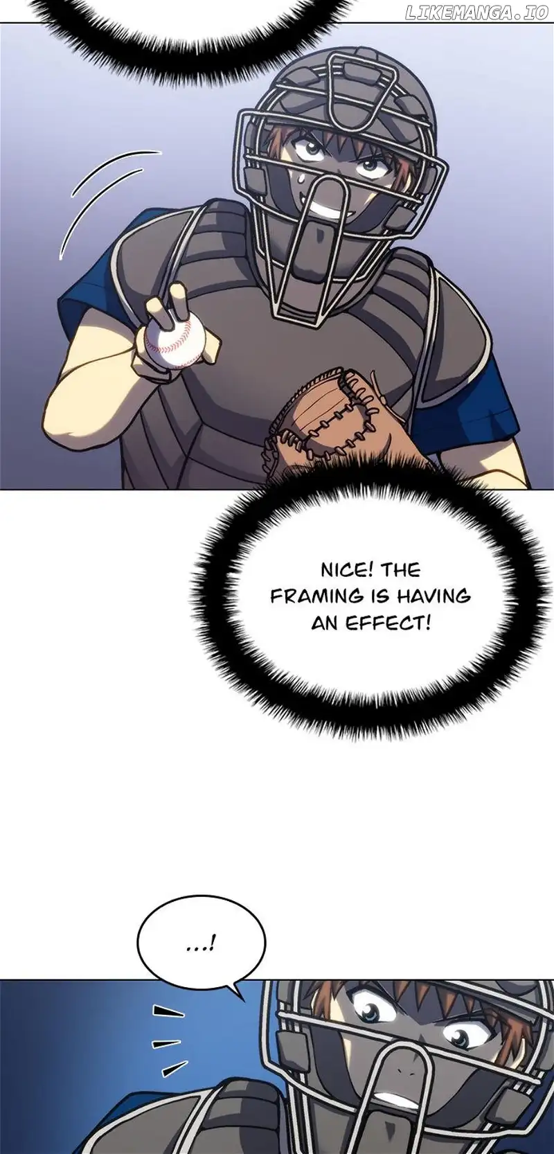 Home Plate Villain Chapter 19 - Page 46