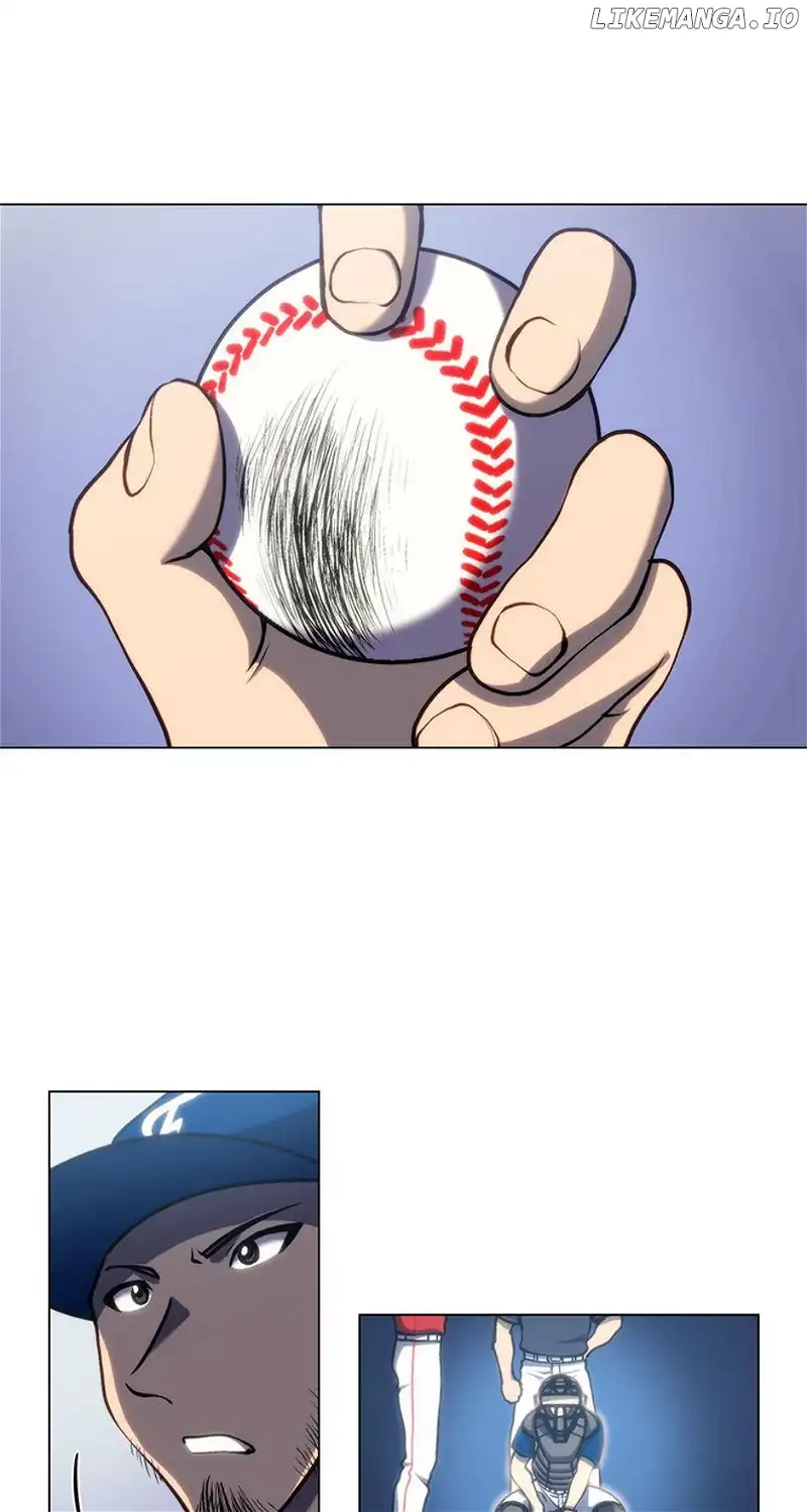 Home Plate Villain Chapter 19 - Page 52