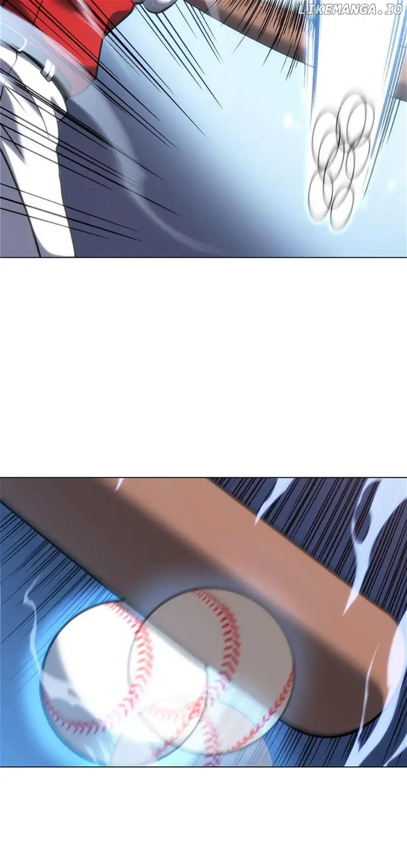 Home Plate Villain Chapter 19 - Page 63