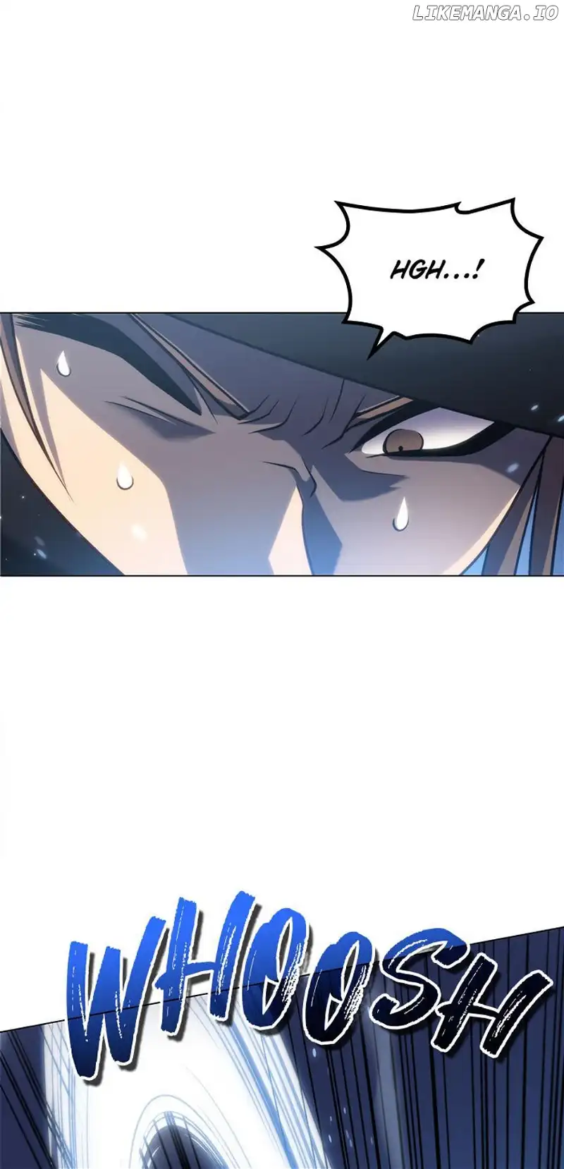 Home Plate Villain Chapter 19 - Page 64