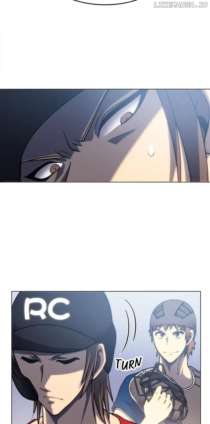 Home Plate Villain Chapter 19 - Page 76