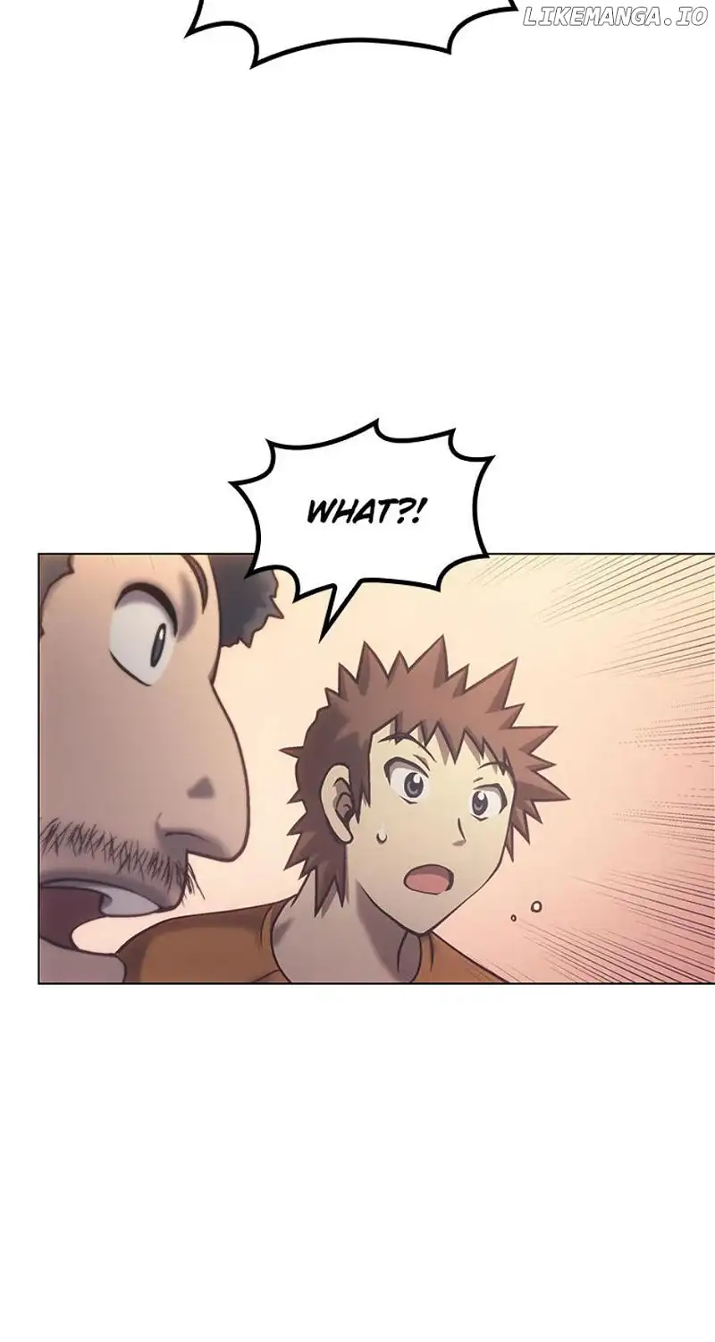 Home Plate Villain Chapter 20 - Page 11