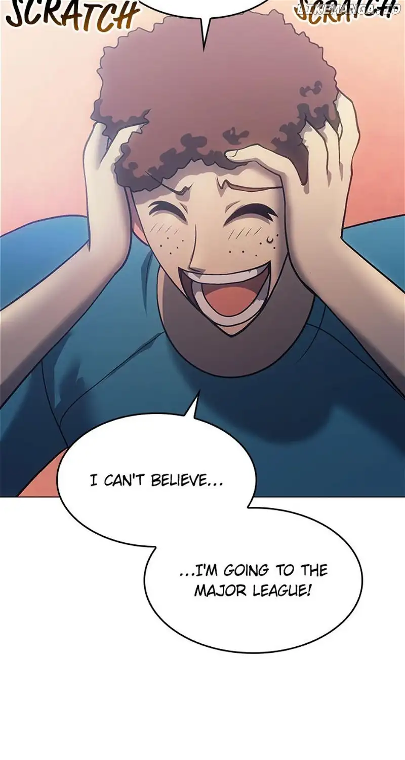 Home Plate Villain Chapter 20 - Page 16