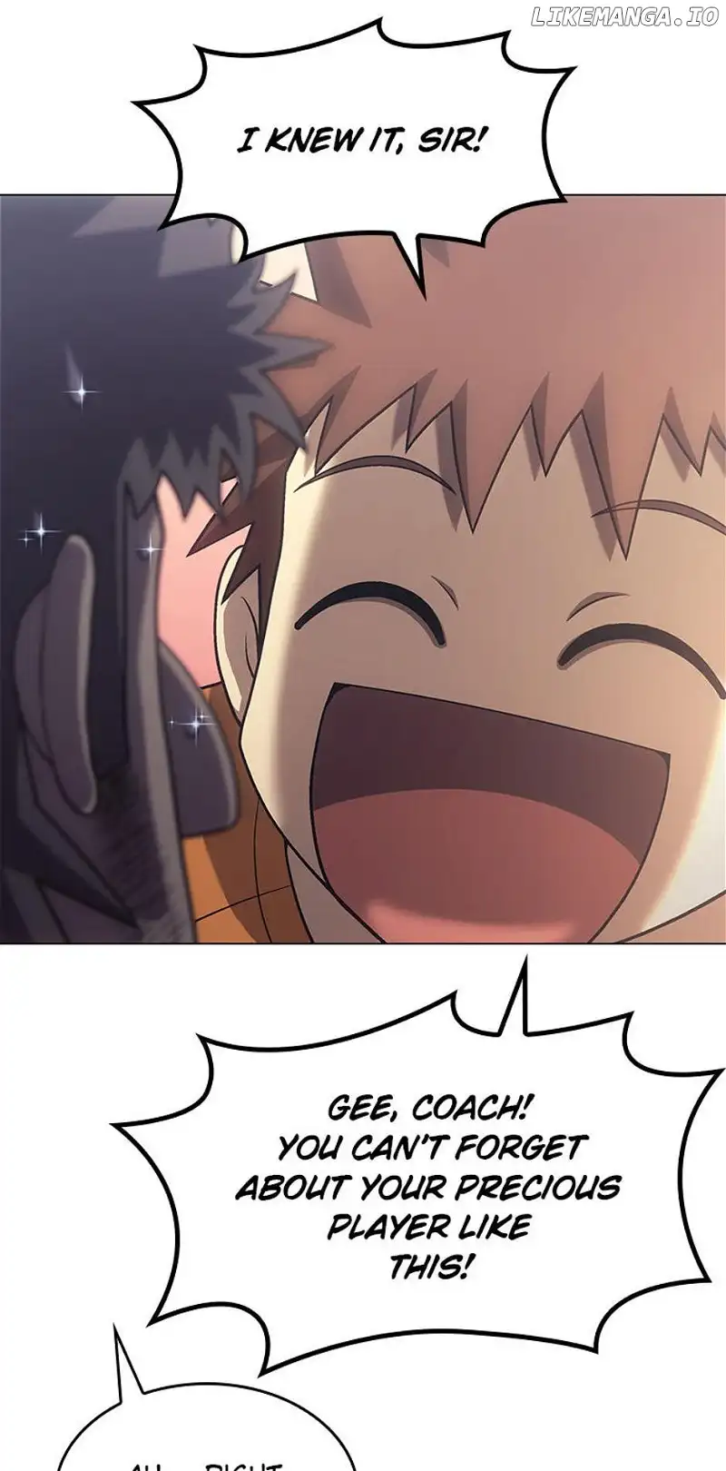 Home Plate Villain Chapter 20 - Page 25