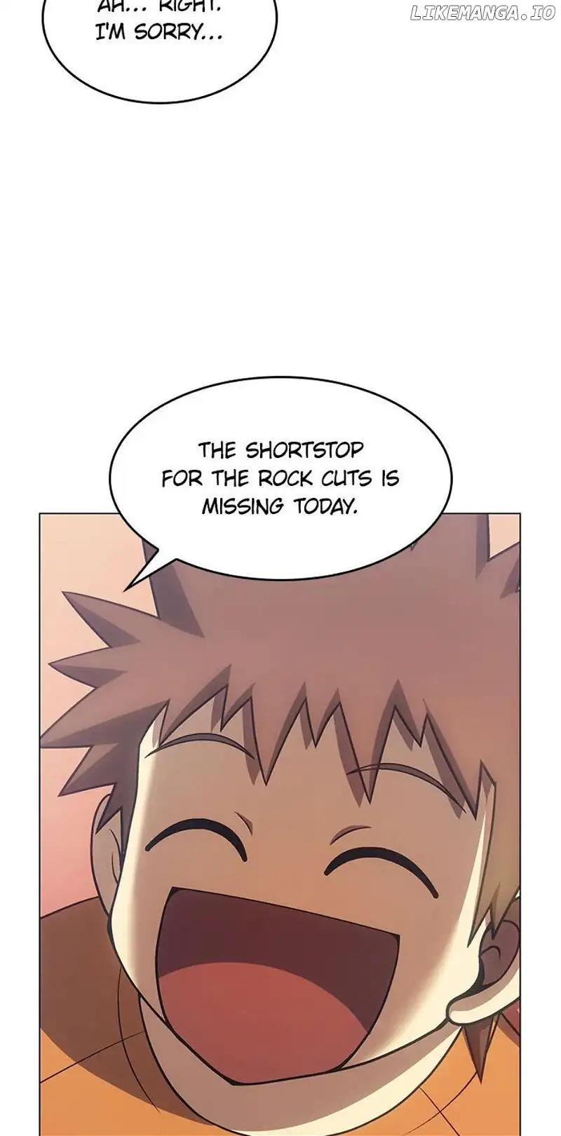 Home Plate Villain Chapter 20 - Page 26