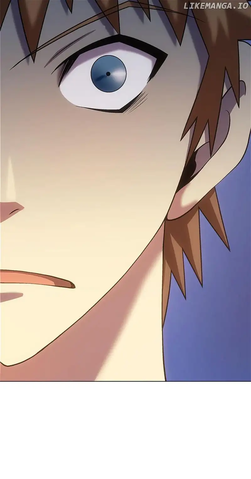 Home Plate Villain Chapter 20 - Page 32